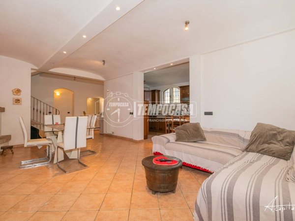 casa indipendente in vendita a Nonantola