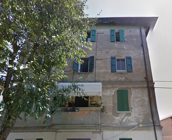 appartamento in vendita a Nonantola