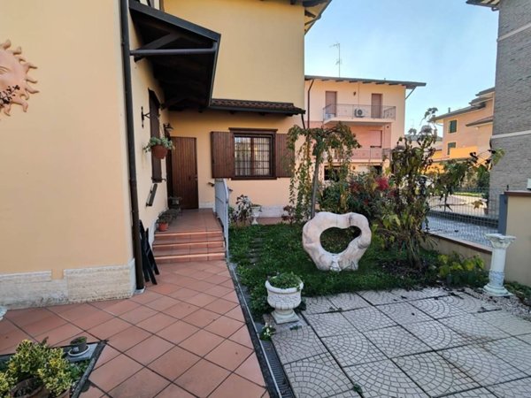 appartamento in vendita a Nonantola