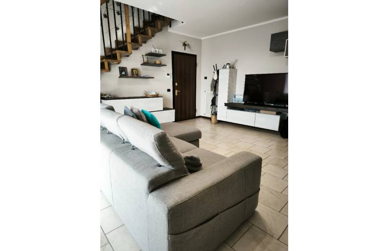 appartamento in vendita a Nonantola