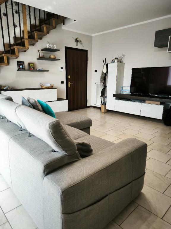 appartamento in vendita a Nonantola