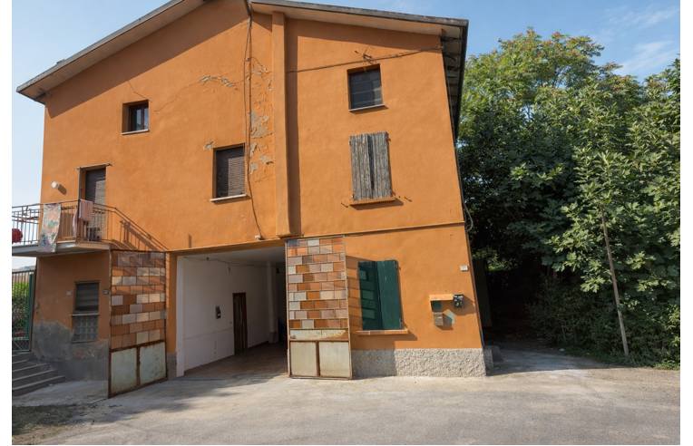 appartamento in vendita a Nonantola