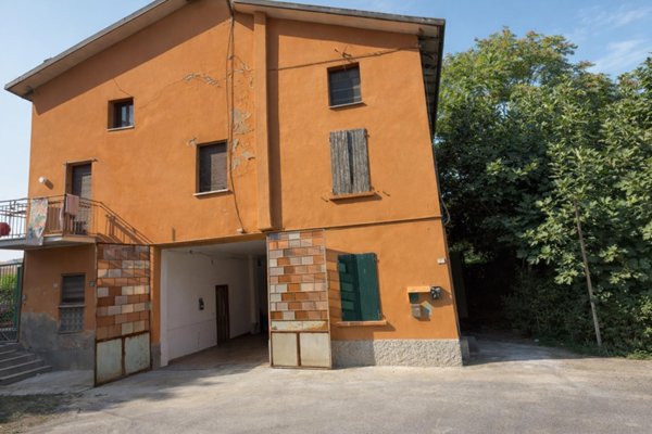 appartamento in vendita a Nonantola