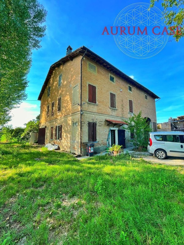 casale in vendita a Nonantola