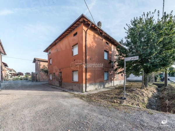 appartamento in vendita a Nonantola