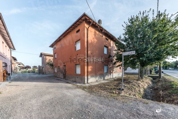 appartamento in vendita a Nonantola in zona Via Larga