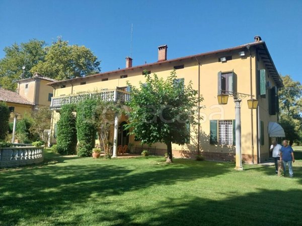 villa in vendita a Nonantola