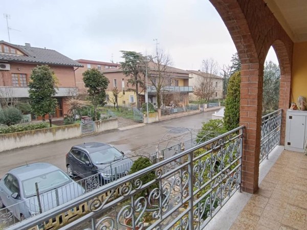 appartamento in vendita a Nonantola