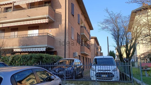 appartamento in vendita a Nonantola