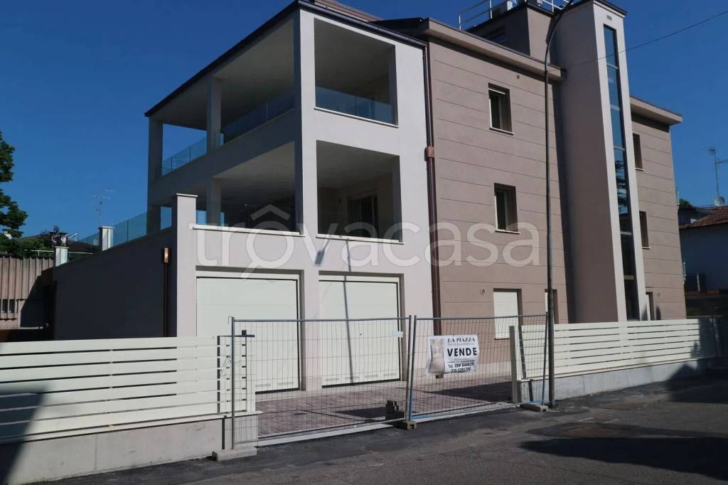 appartamento in vendita a Nonantola