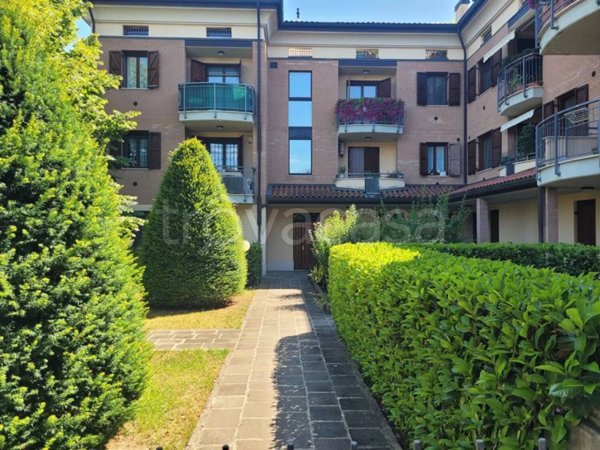 appartamento in vendita a Nonantola