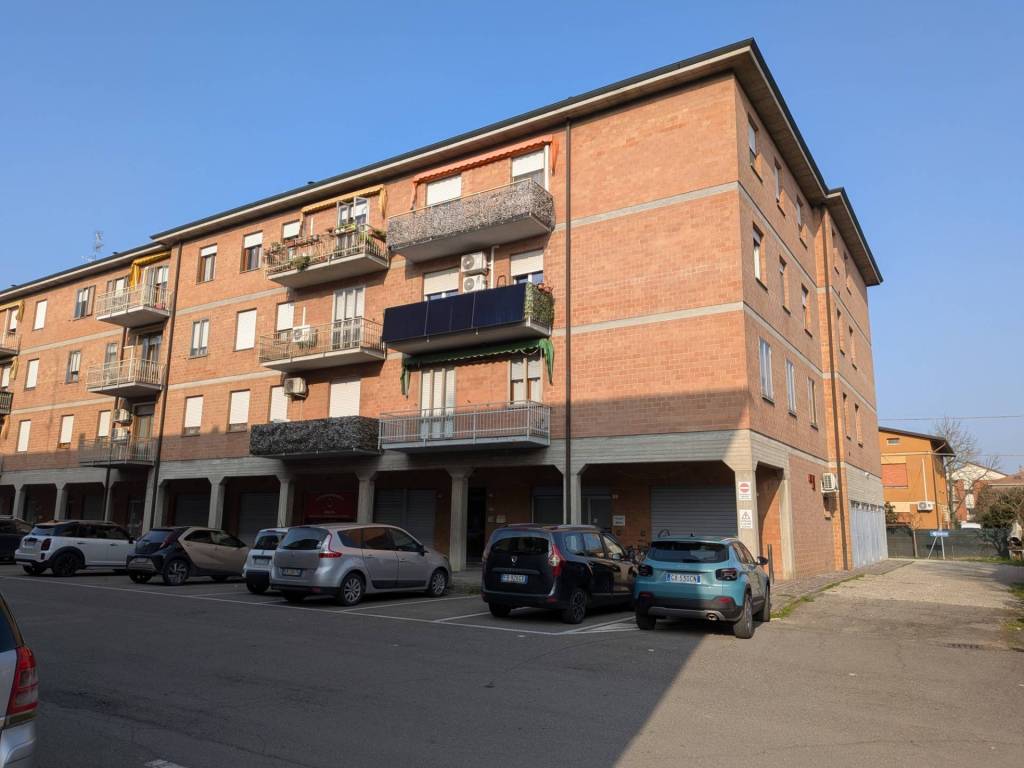 appartamento in vendita a Nonantola