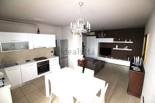 appartamento in vendita a Nonantola