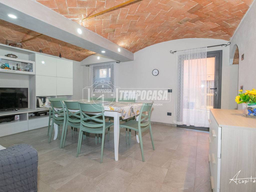 casa indipendente in vendita a Nonantola