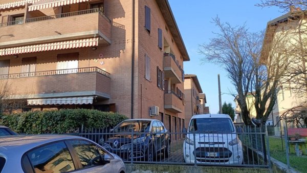 appartamento in vendita a Nonantola