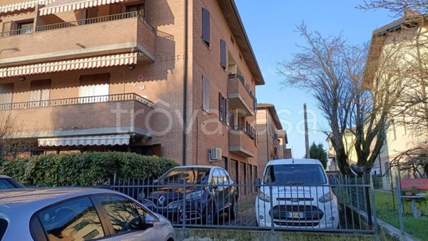 appartamento in vendita a Nonantola