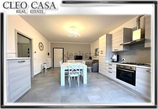 appartamento in vendita a Nonantola