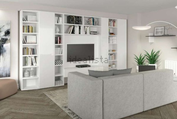 appartamento in vendita a Nonantola