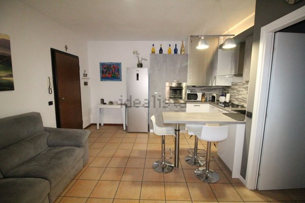 appartamento in vendita a Nonantola