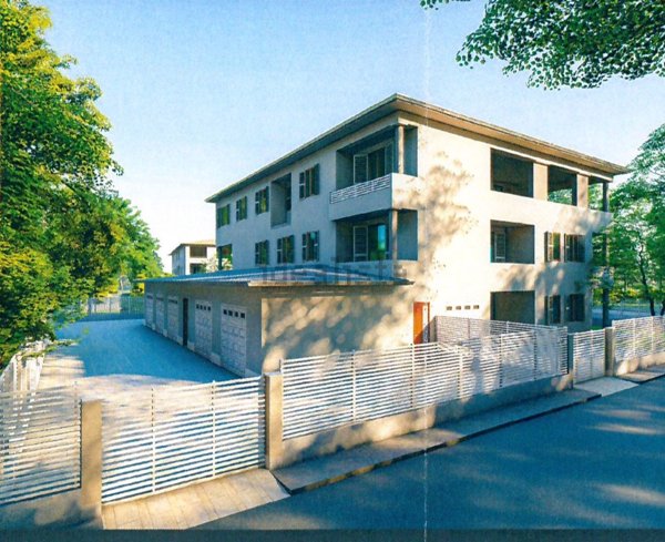 appartamento in vendita a Nonantola