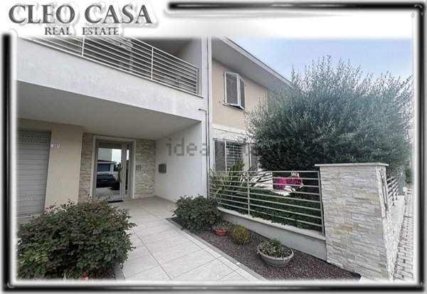 appartamento in vendita a Nonantola