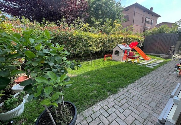 appartamento in vendita a Nonantola