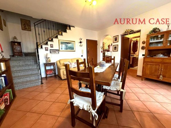 appartamento in vendita a Nonantola in zona Via Larga