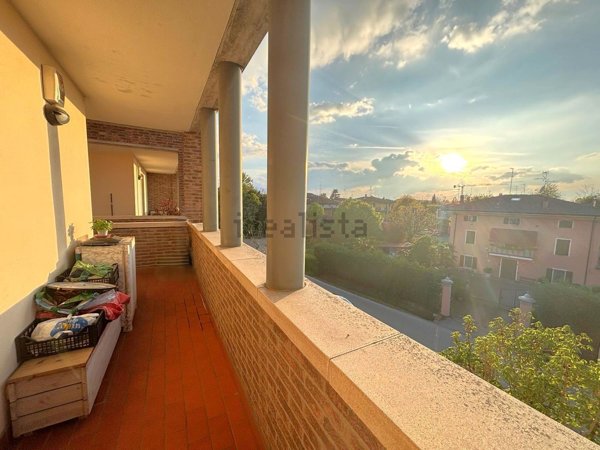 appartamento in vendita a Nonantola