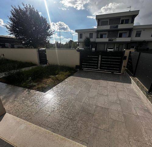 casa indipendente in vendita a Nonantola