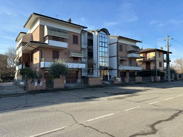 appartamento in vendita a Nonantola