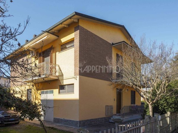 casa indipendente in vendita a Nonantola