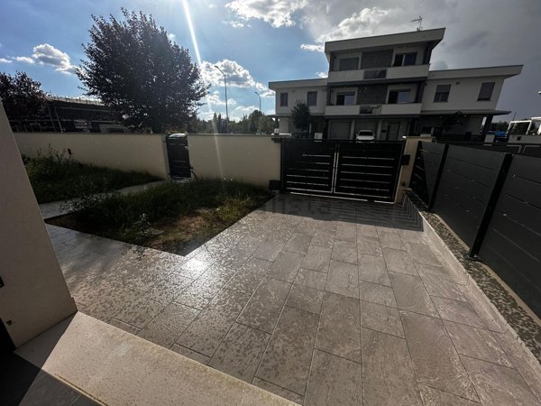 casa indipendente in vendita a Nonantola