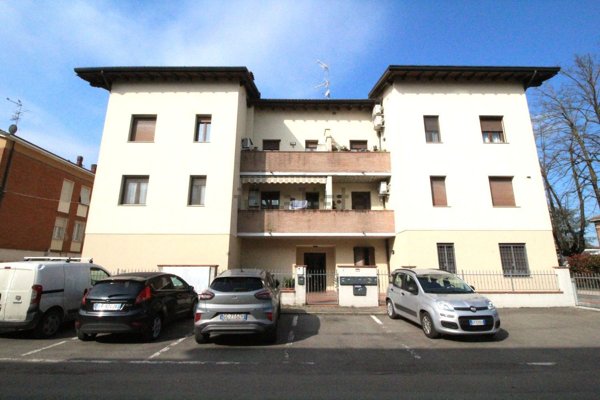 appartamento in vendita a Nonantola