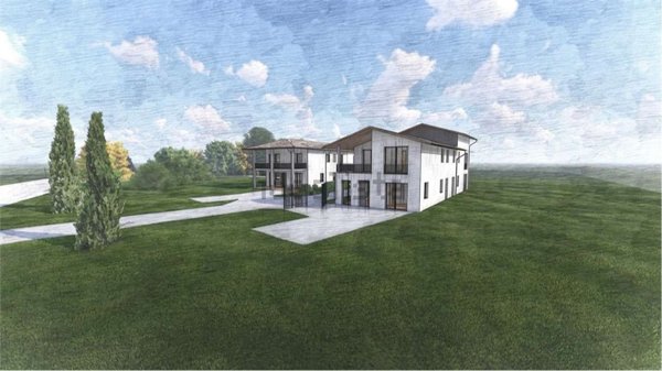 casa indipendente in vendita a Nonantola