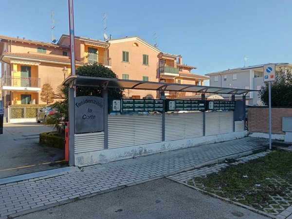 appartamento in vendita a Nonantola