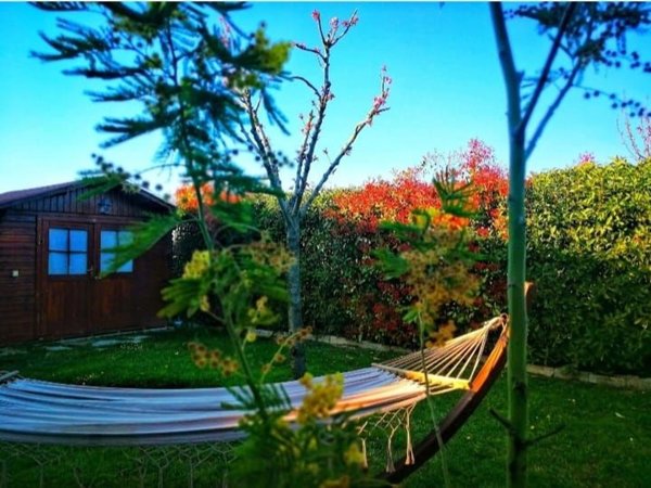 casa indipendente in vendita a Nonantola