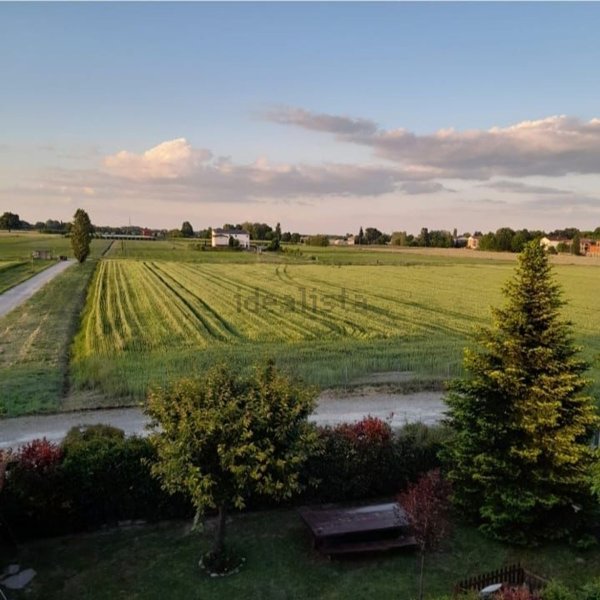 casa indipendente in vendita a Nonantola