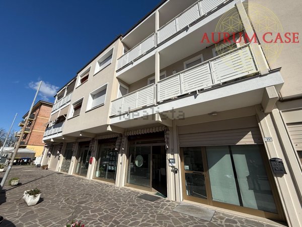 appartamento in vendita a Nonantola