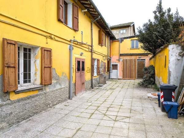 casa indipendente in vendita a Nonantola in zona Via Larga