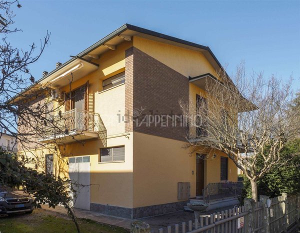 casa indipendente in vendita a Nonantola