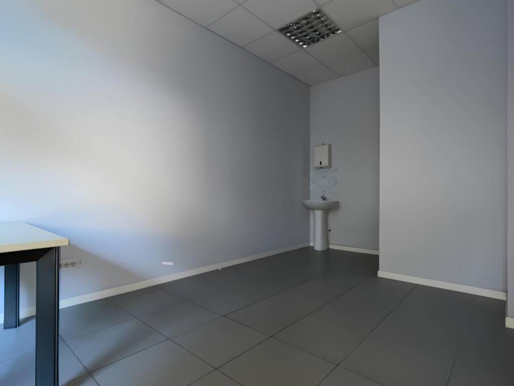 ufficio in vendita a Nonantola