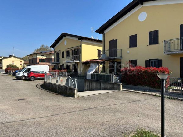 casa indipendente in vendita a Nonantola