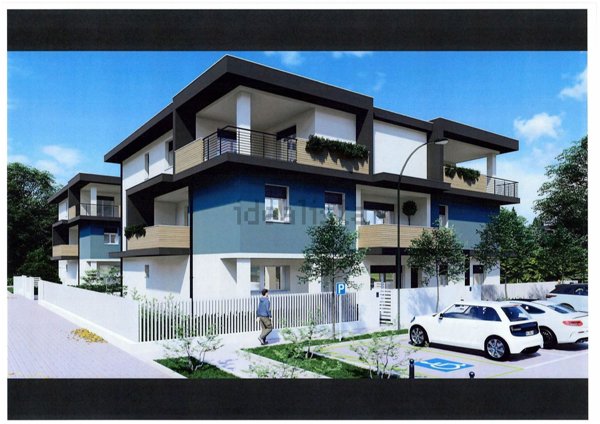 appartamento in vendita a Nonantola