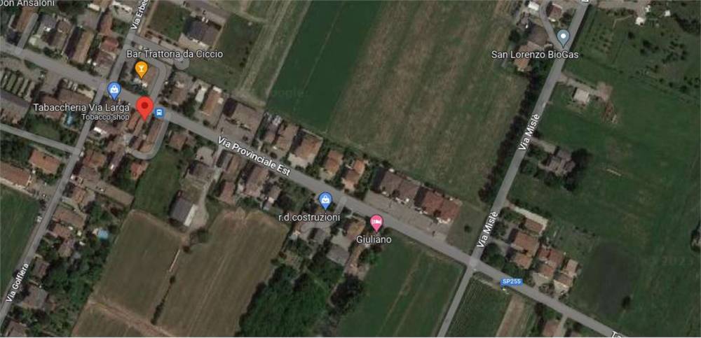 appartamento in vendita a Nonantola in zona Via Larga