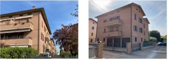 appartamento in vendita a Nonantola