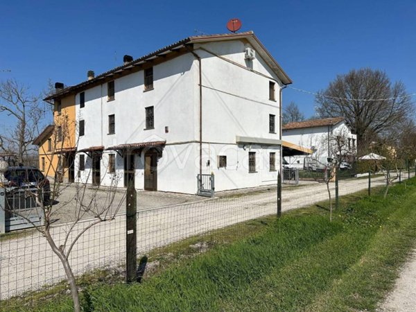 casa indipendente in vendita a Nonantola