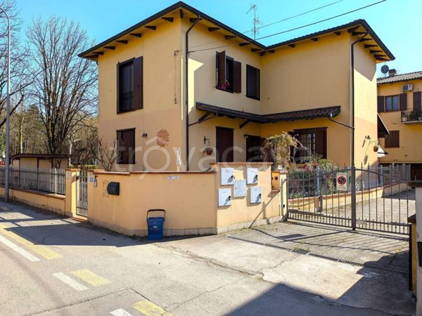 appartamento in vendita a Nonantola