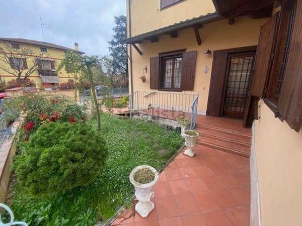 appartamento in vendita a Nonantola