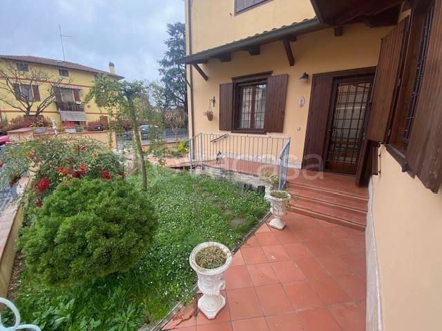 appartamento in vendita a Nonantola