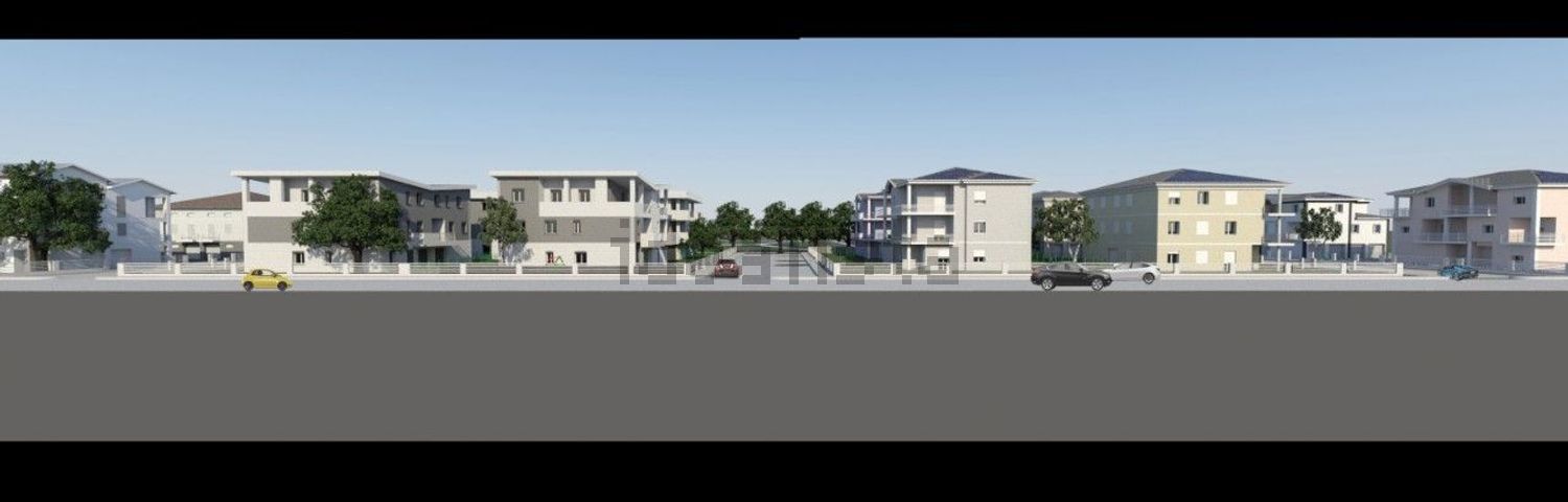 appartamento in vendita a Nonantola